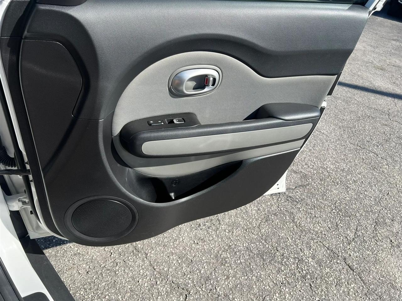 Kia Soul Base 6M 2018