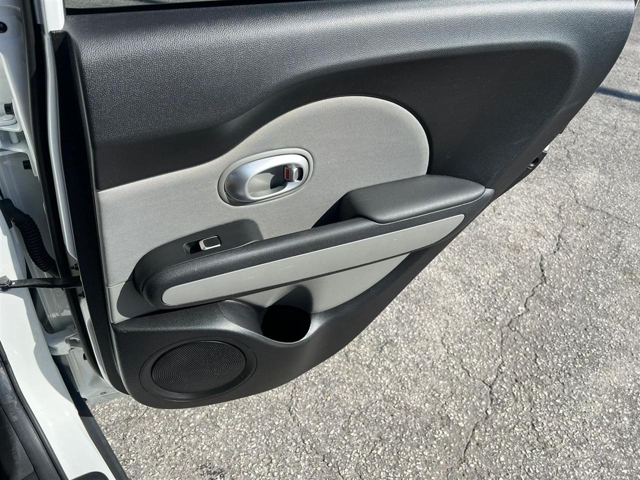 Kia Soul Base 6M 2018