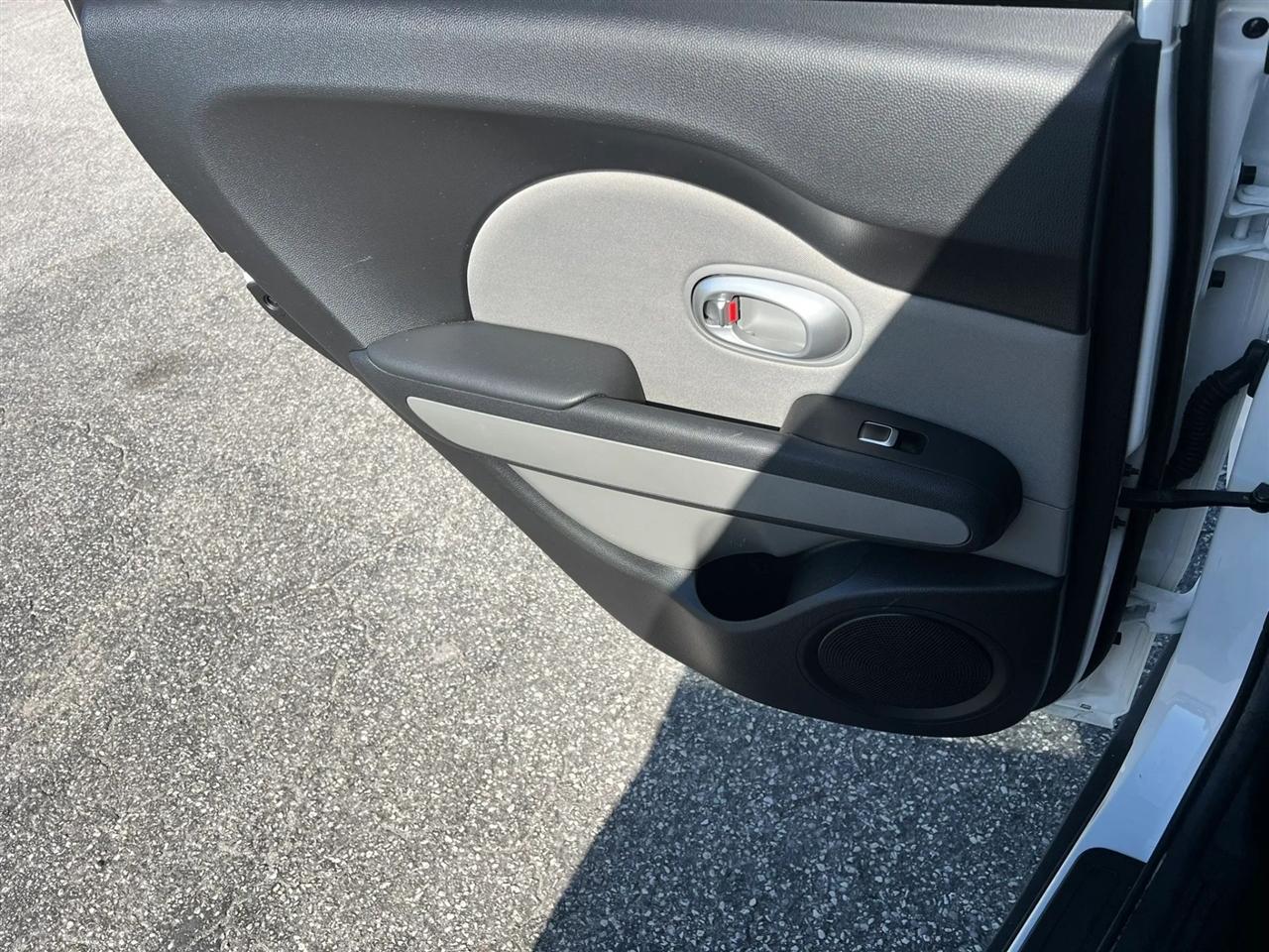 Kia Soul Base 6M 2018