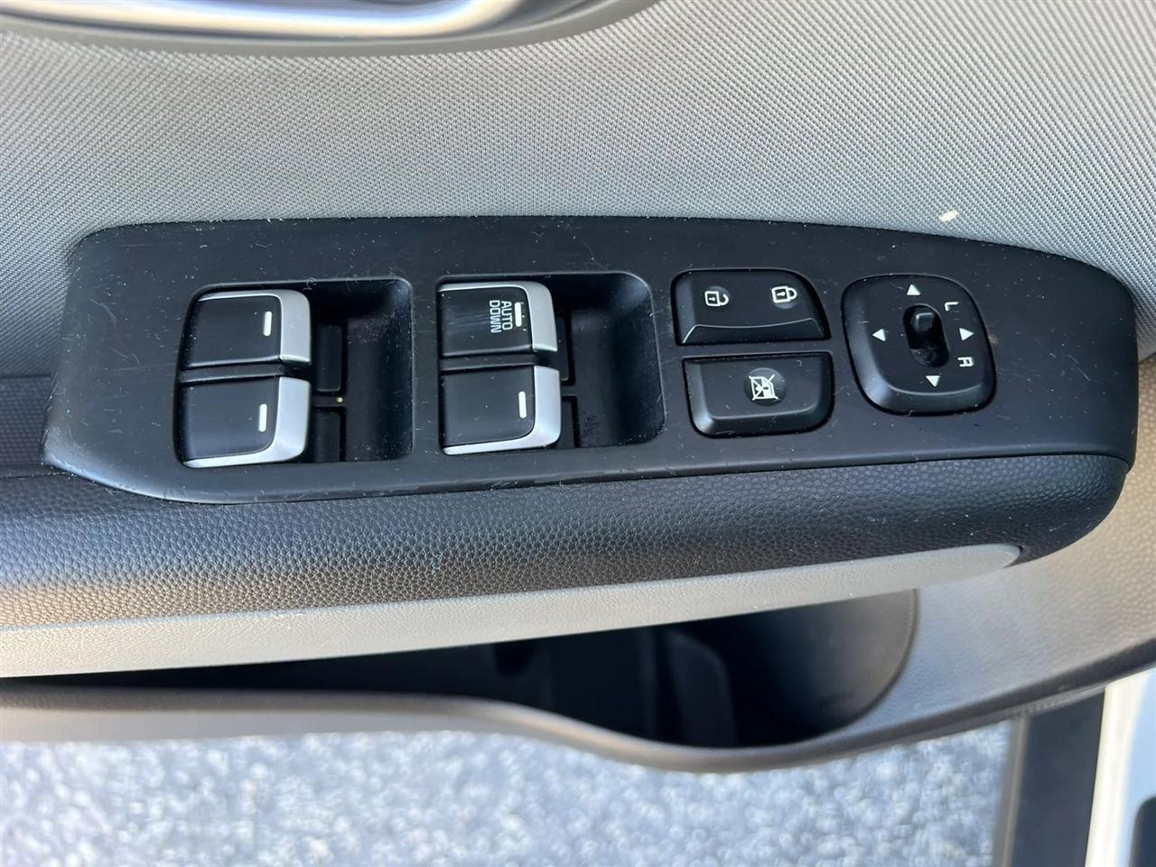 Kia Soul Base 6M 2018