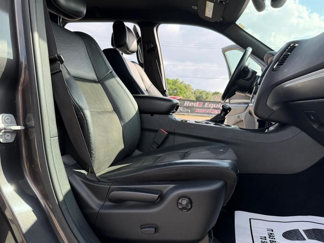 Dodge Durango GT Plus 2020