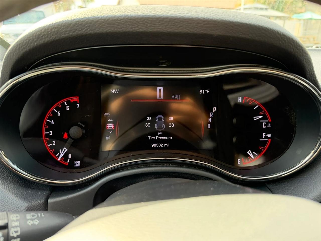 Dodge Durango GT Plus 2020