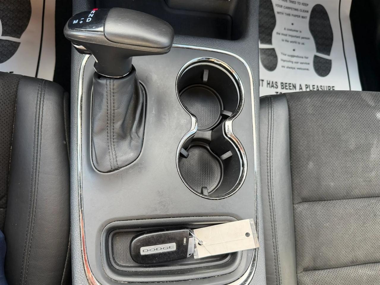 Dodge Durango GT Plus 2020