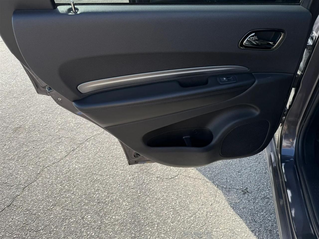 Dodge Durango GT Plus 2020