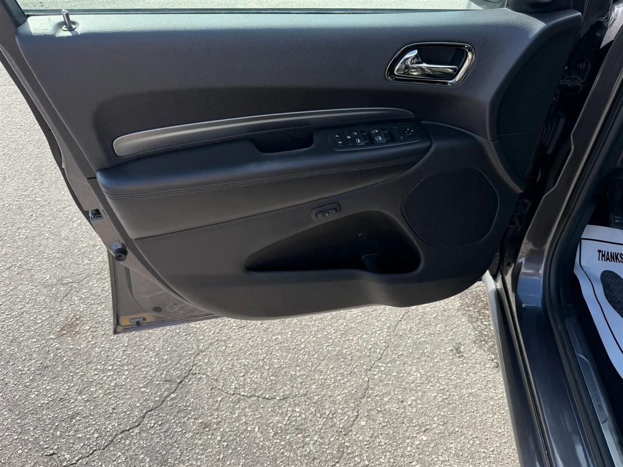 Dodge Durango GT Plus 2020