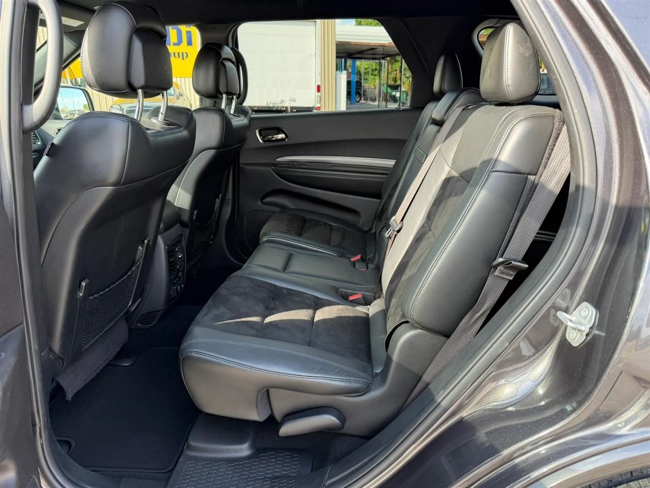 Dodge Durango GT Plus 2020