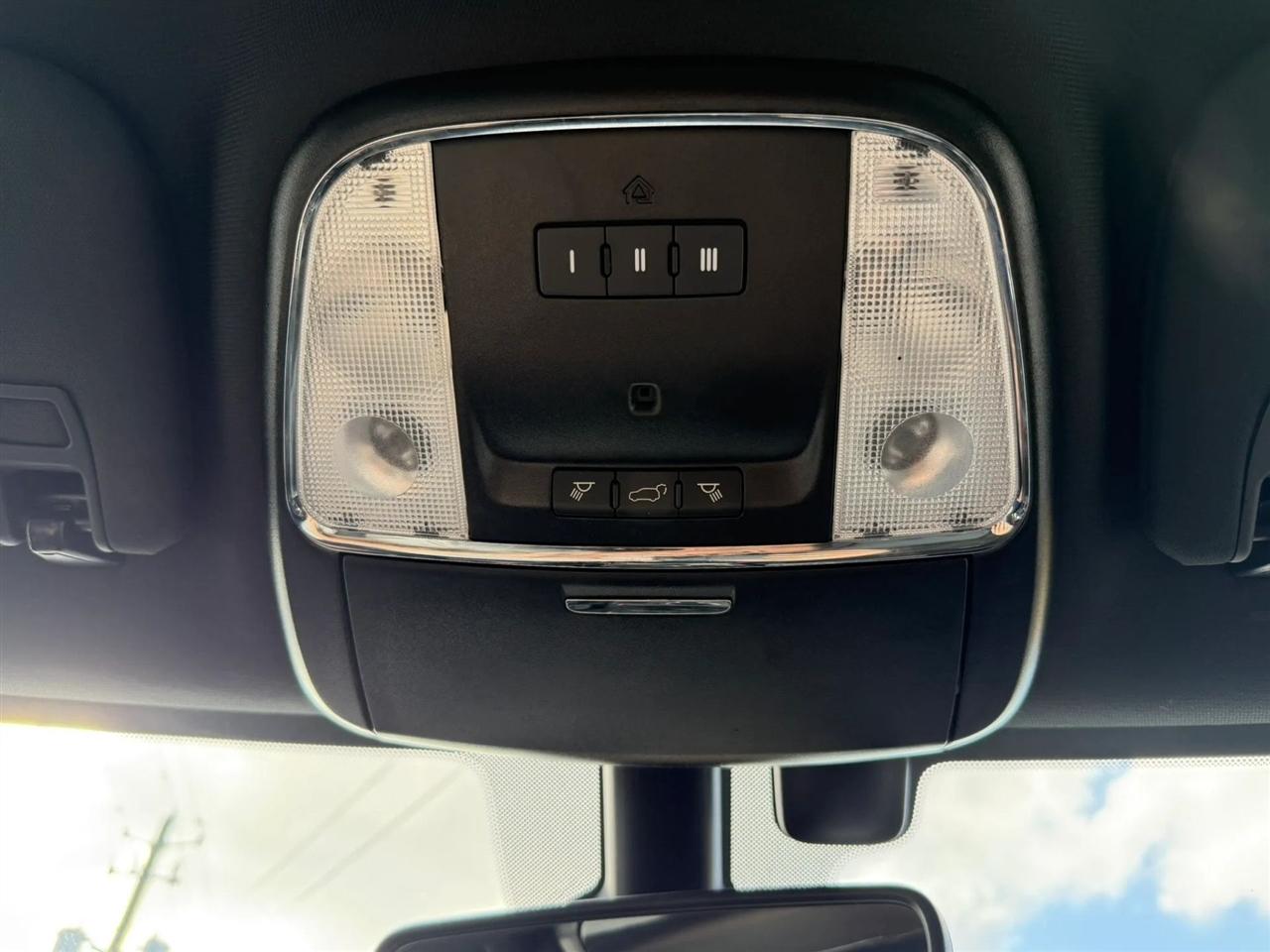 Dodge Durango GT Plus 2020
