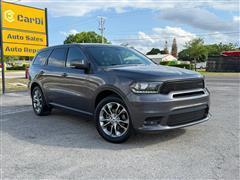 2020 Dodge Durango 