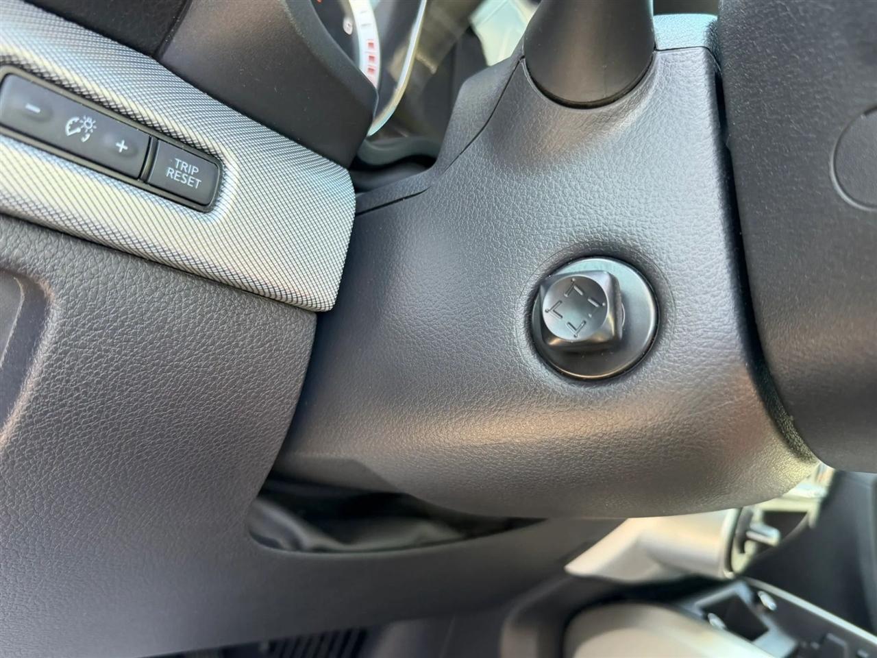 Nissan Titan PRO-4X Crew Cab 4WD 2018