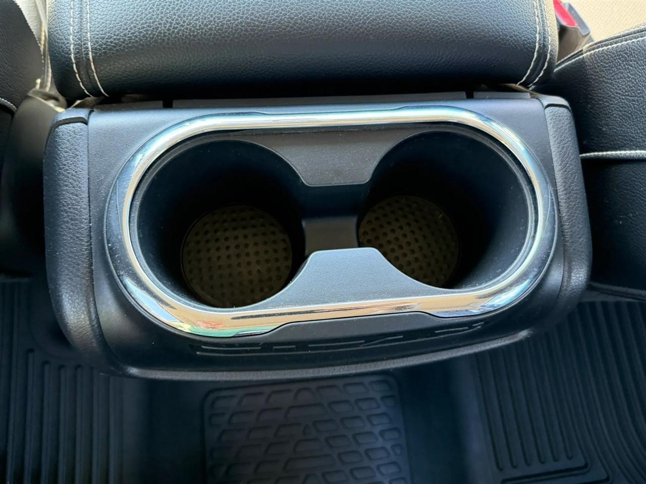 Nissan Titan PRO-4X Crew Cab 4WD 2018