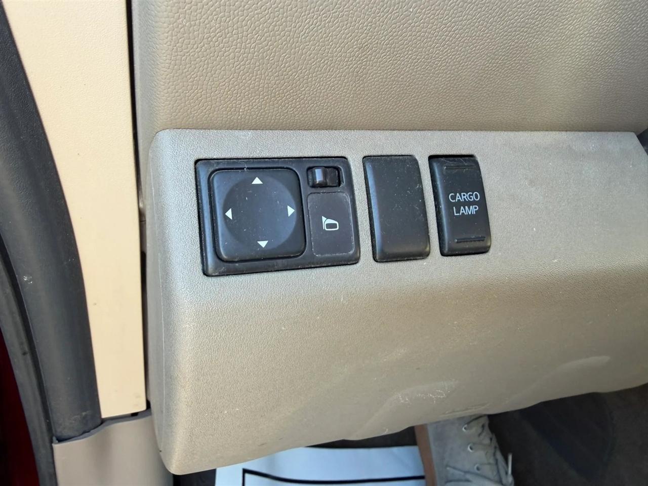 Nissan Frontier SV V6 King Cab 2WD 2015