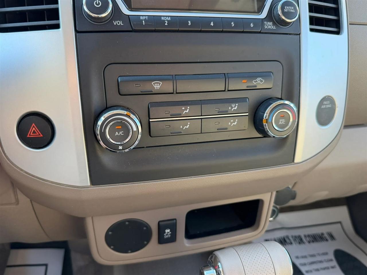 Nissan Frontier SV V6 King Cab 2WD 2015