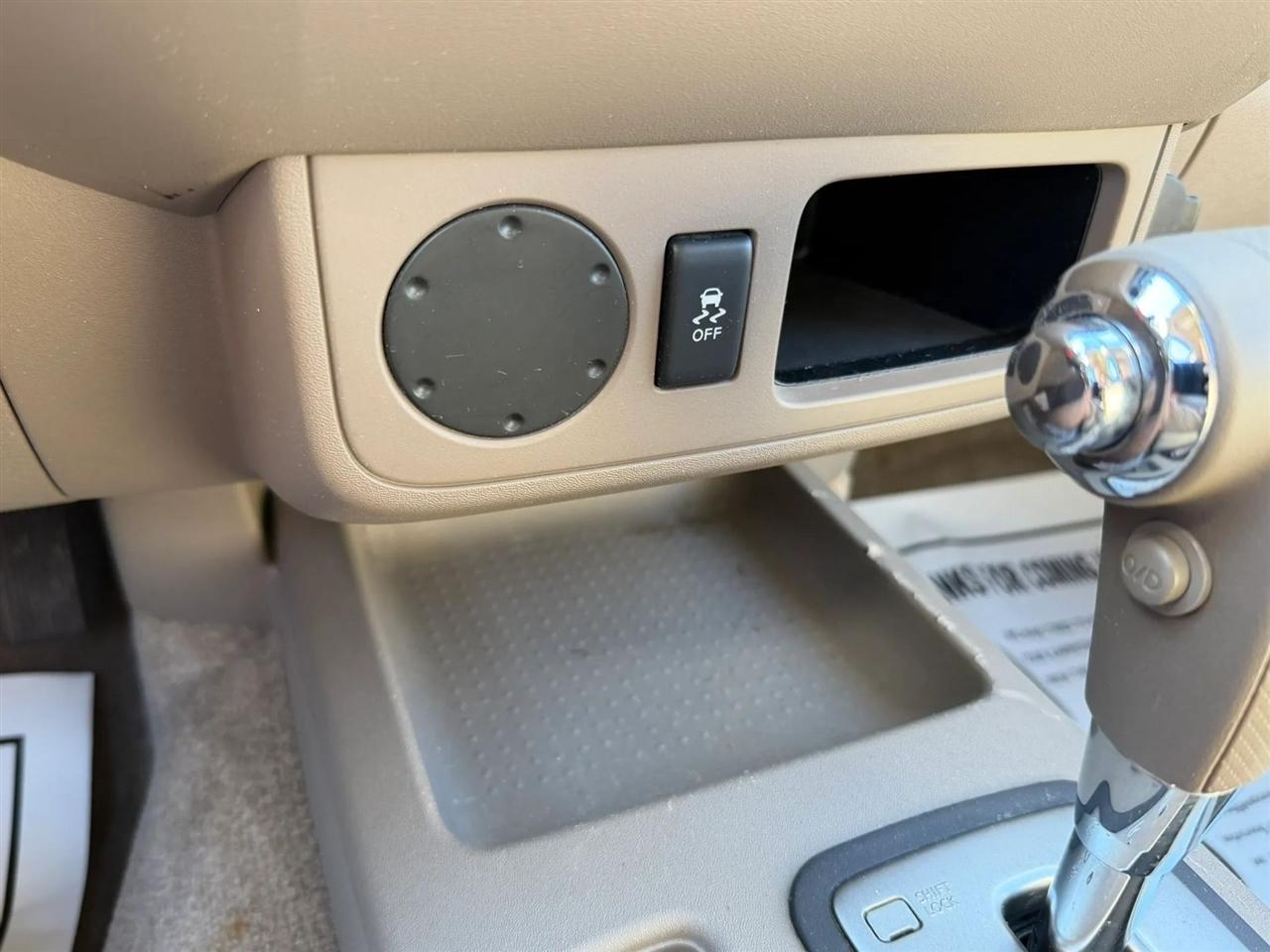 Nissan Frontier SV V6 King Cab 2WD 2015