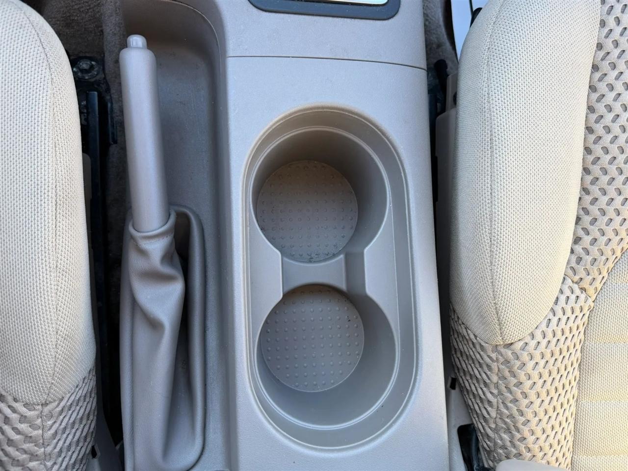 Nissan Frontier SV V6 King Cab 2WD 2015