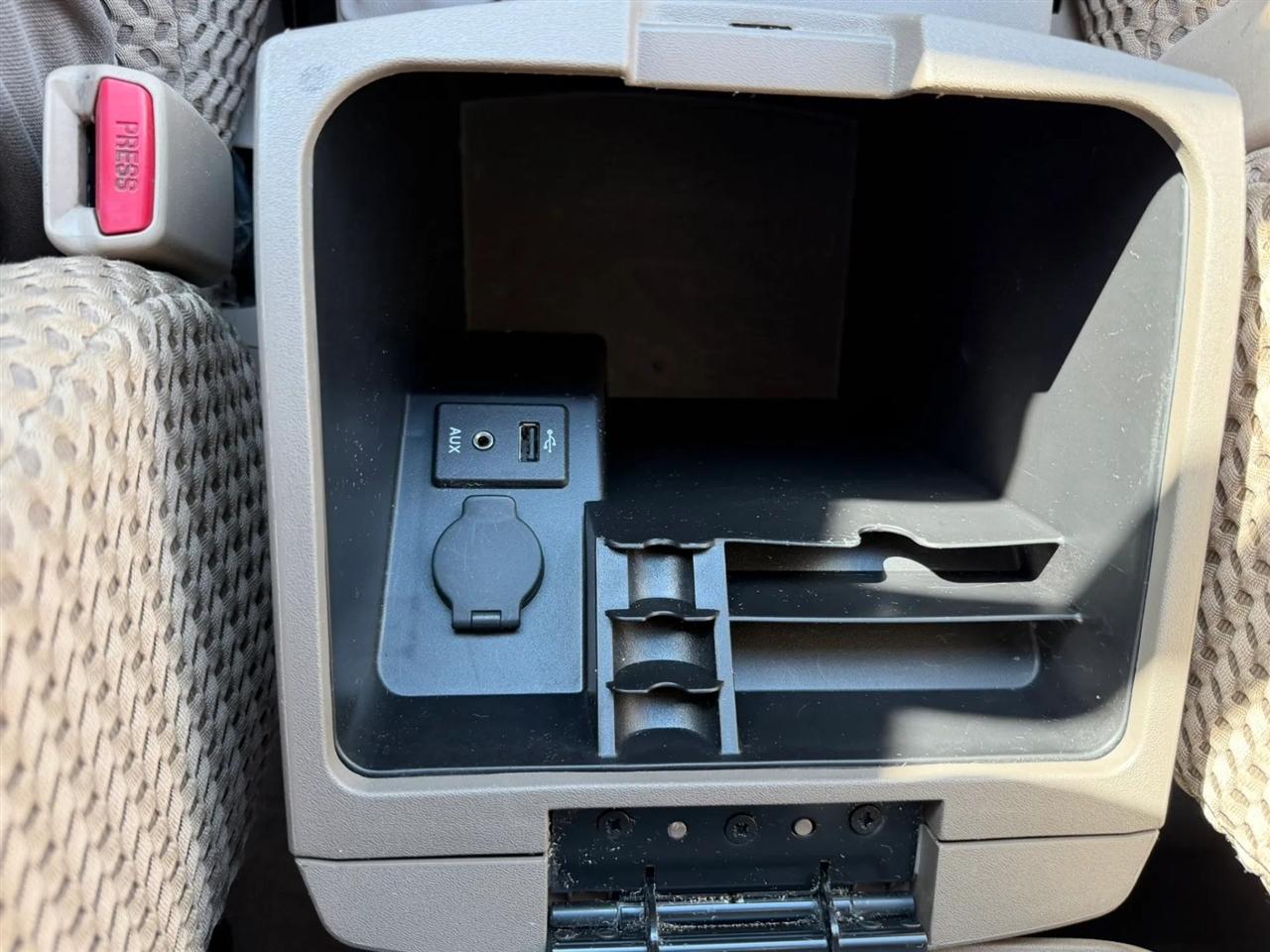 Nissan Frontier SV V6 King Cab 2WD 2015