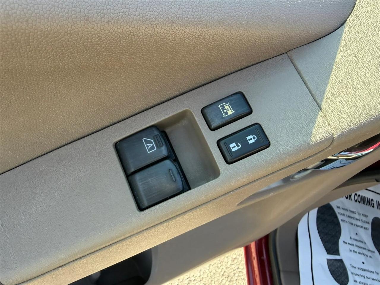 Nissan Frontier SV V6 King Cab 2WD 2015