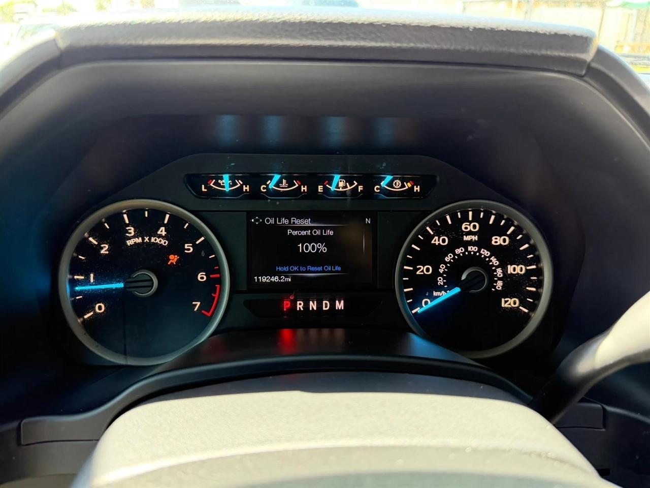 Ford F-150 XLT SuperCrew 5.5-ft. Bed 2WD 2018