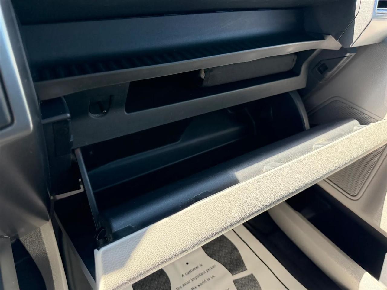 Ford F-150 XLT SuperCrew 5.5-ft. Bed 2WD 2018