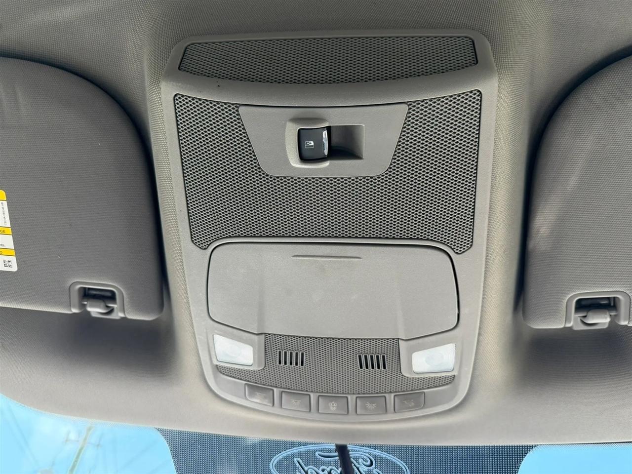 Ford F-150 XLT SuperCrew 5.5-ft. Bed 2WD 2018