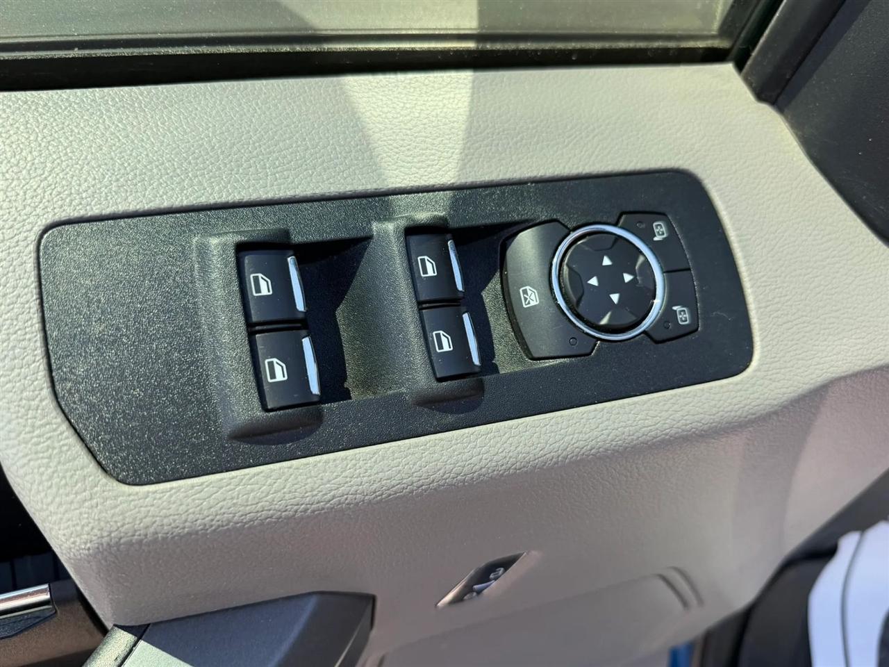 Ford F-150 XLT SuperCrew 5.5-ft. Bed 2WD 2018