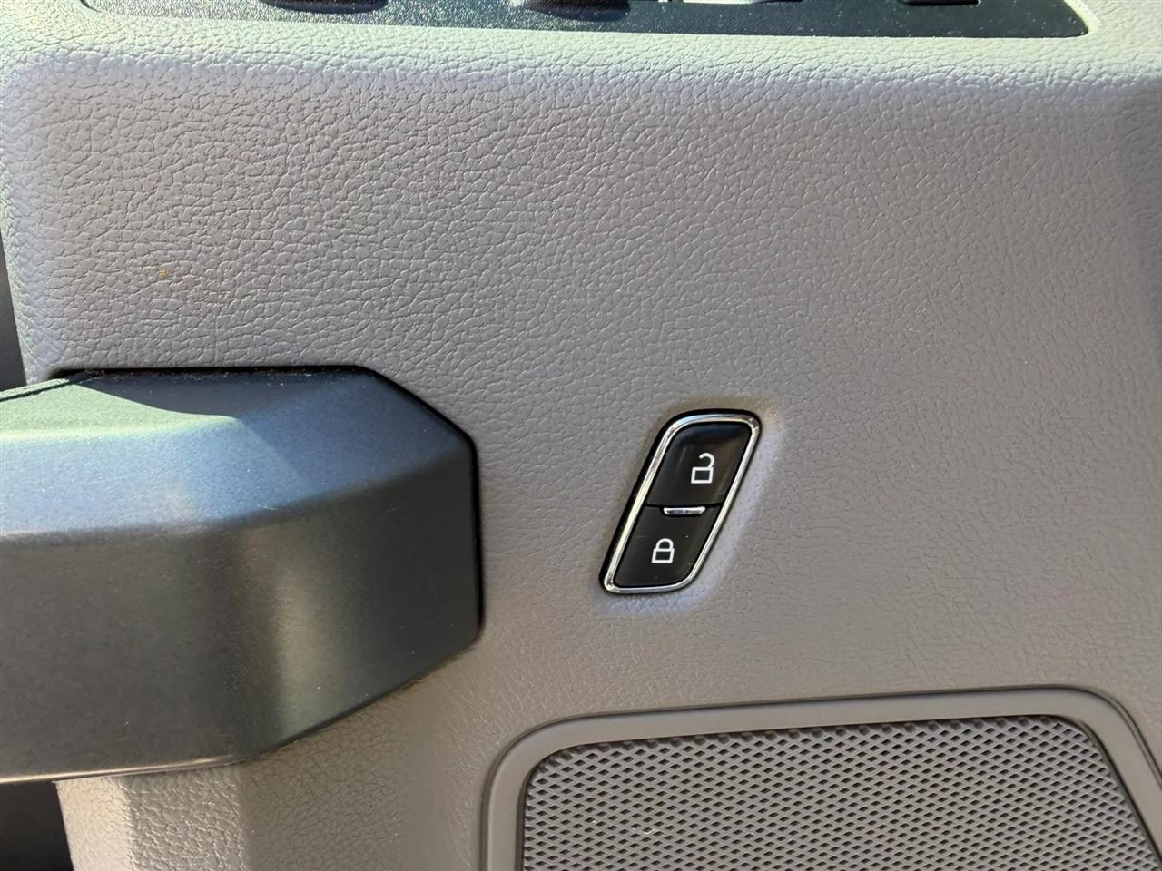 Ford F-150 XLT SuperCrew 5.5-ft. Bed 2WD 2018