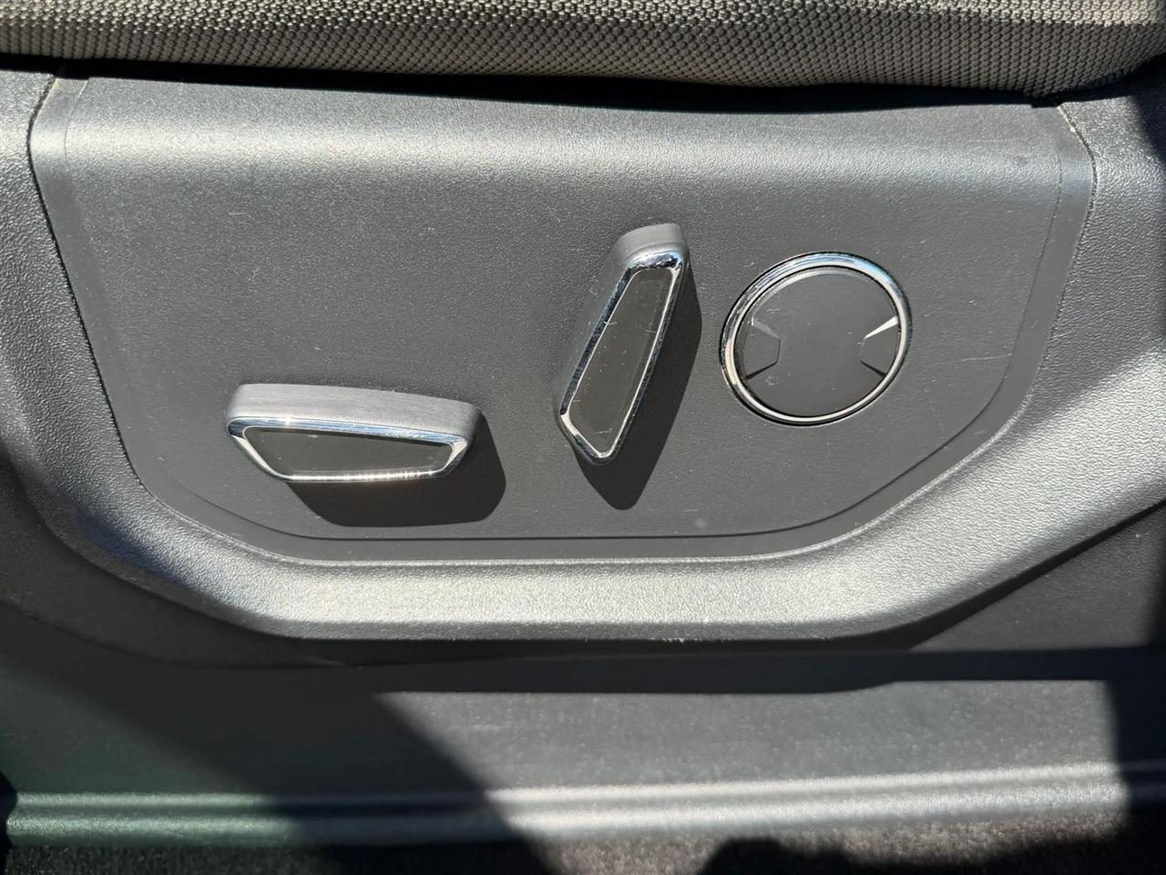 Ford F-150 XLT SuperCrew 5.5-ft. Bed 2WD 2018