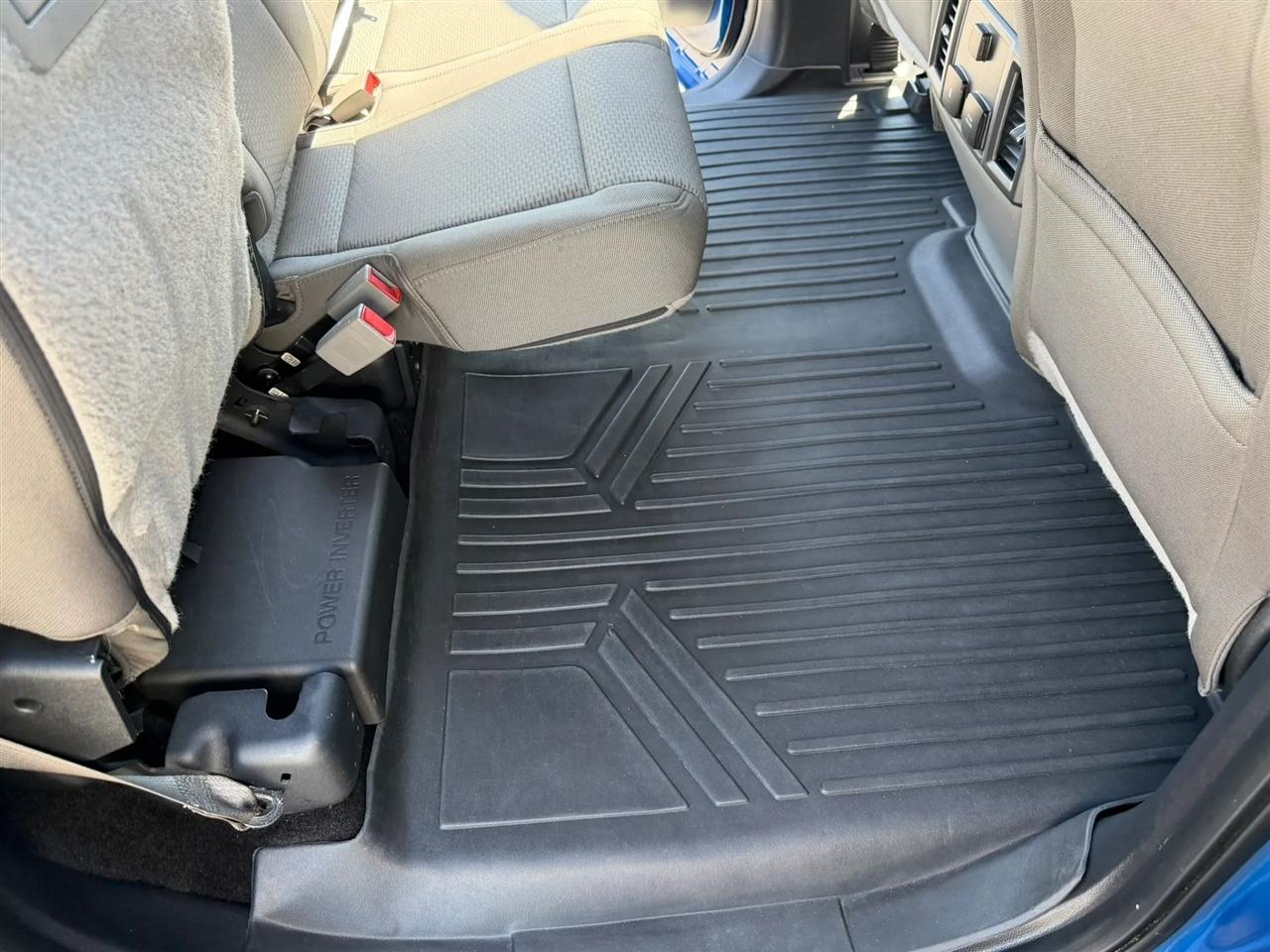 Ford F-150 XLT SuperCrew 5.5-ft. Bed 2WD 2018