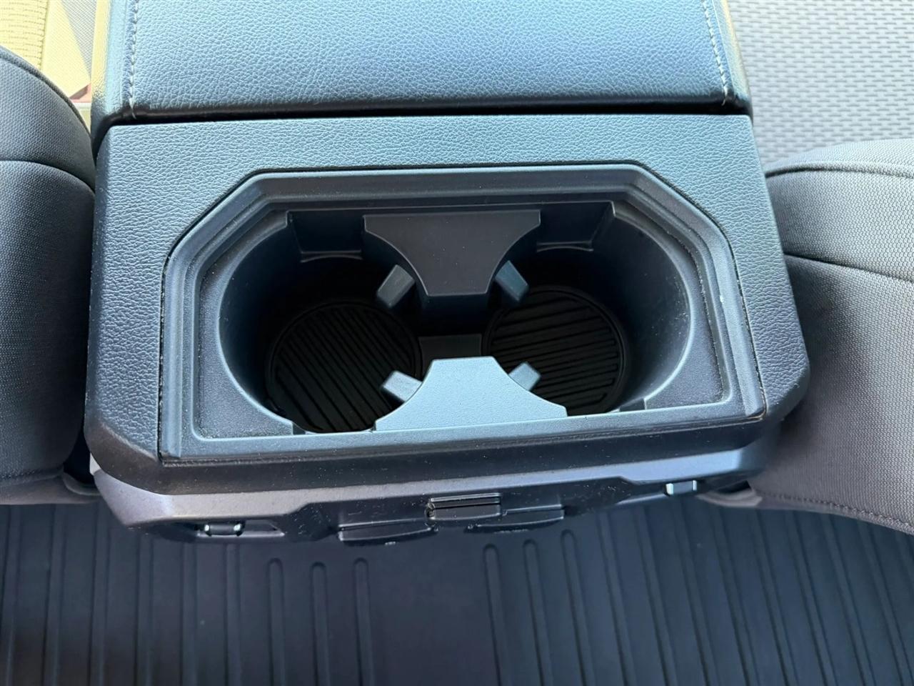 Ford F-150 XLT SuperCrew 5.5-ft. Bed 2WD 2018