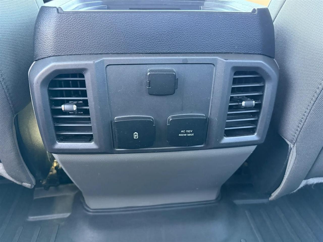 Ford F-150 XLT SuperCrew 5.5-ft. Bed 2WD 2018