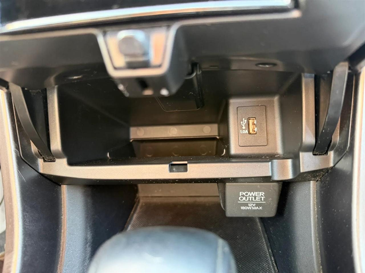 Honda Accord Sport Special Edition CVT 2017