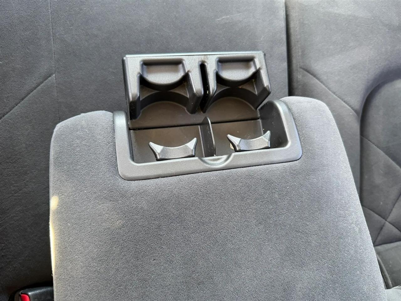 Nissan Armada SV 2WD 2017
