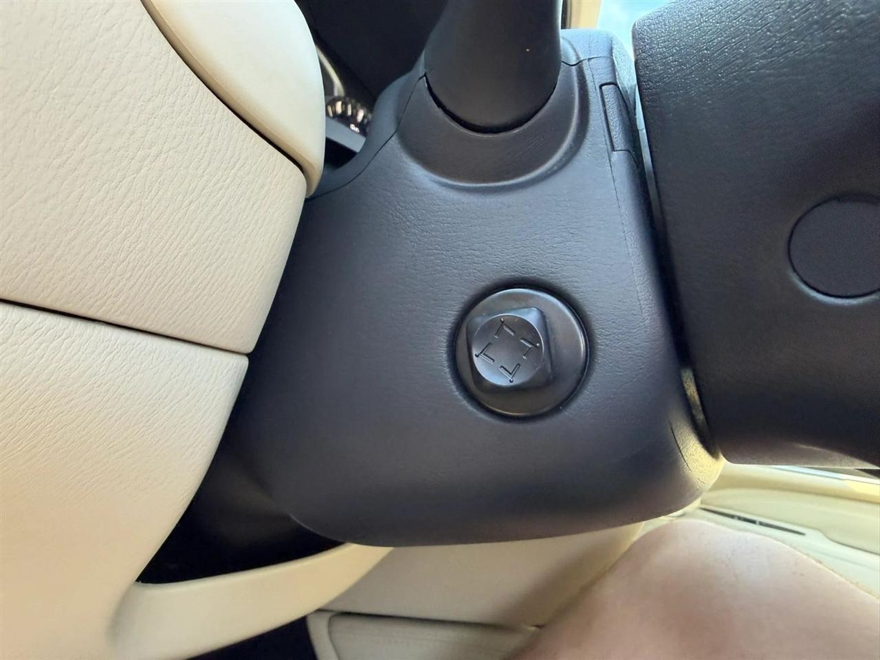Infiniti QX60 Base FWD 2017
