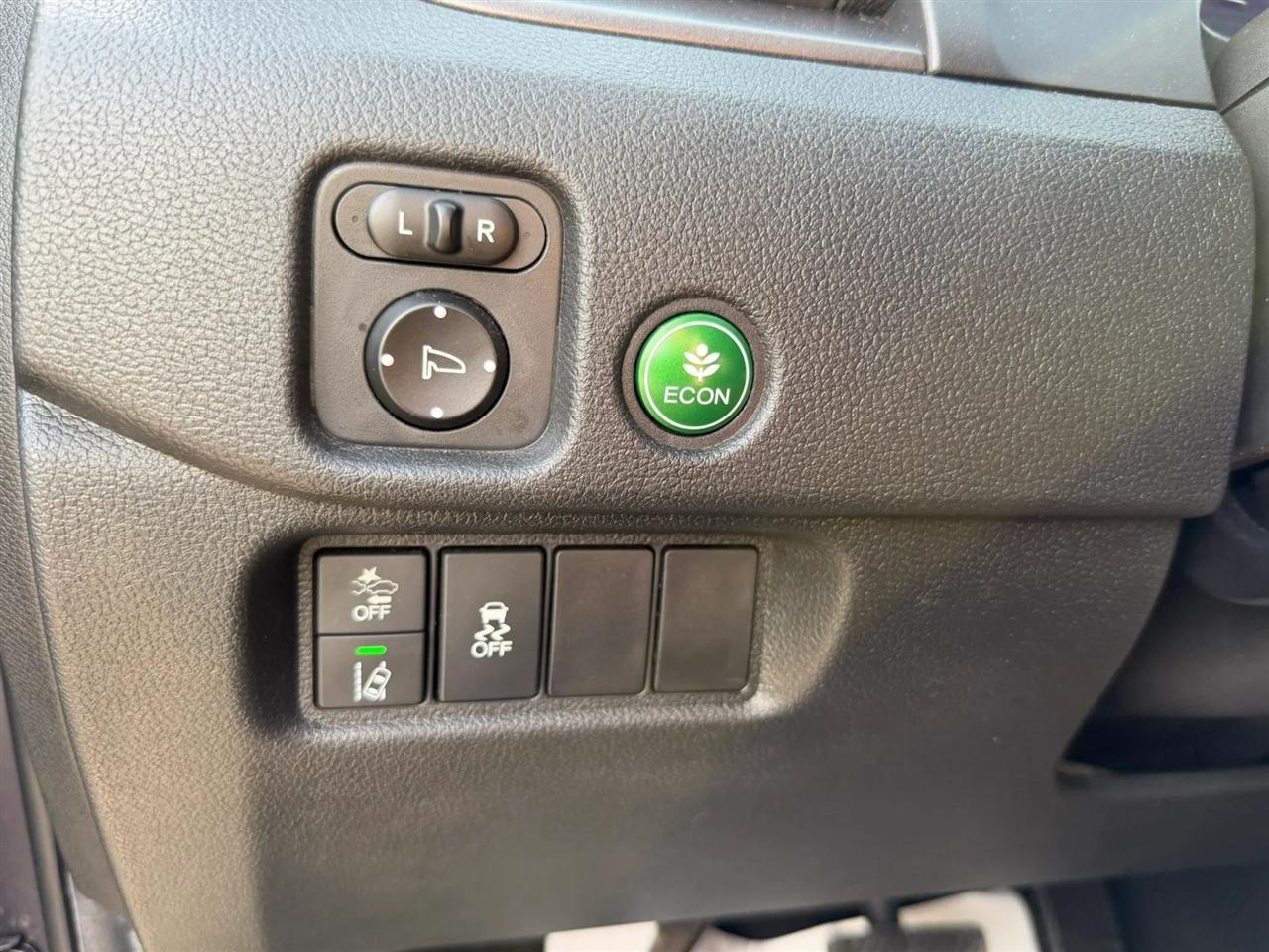 Honda Pilot EXL 2WD 2021