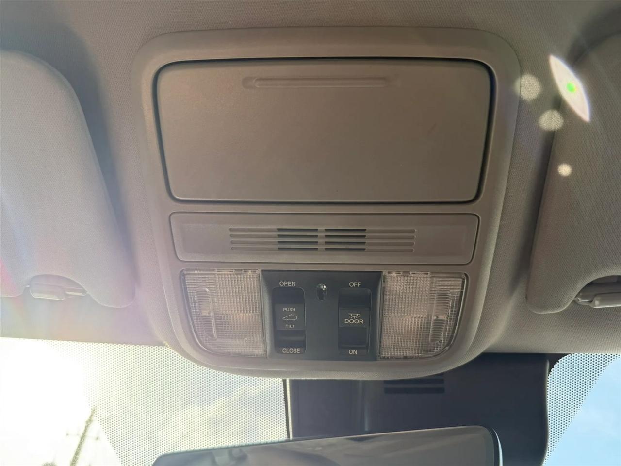 Honda Pilot EXL 2WD 2021