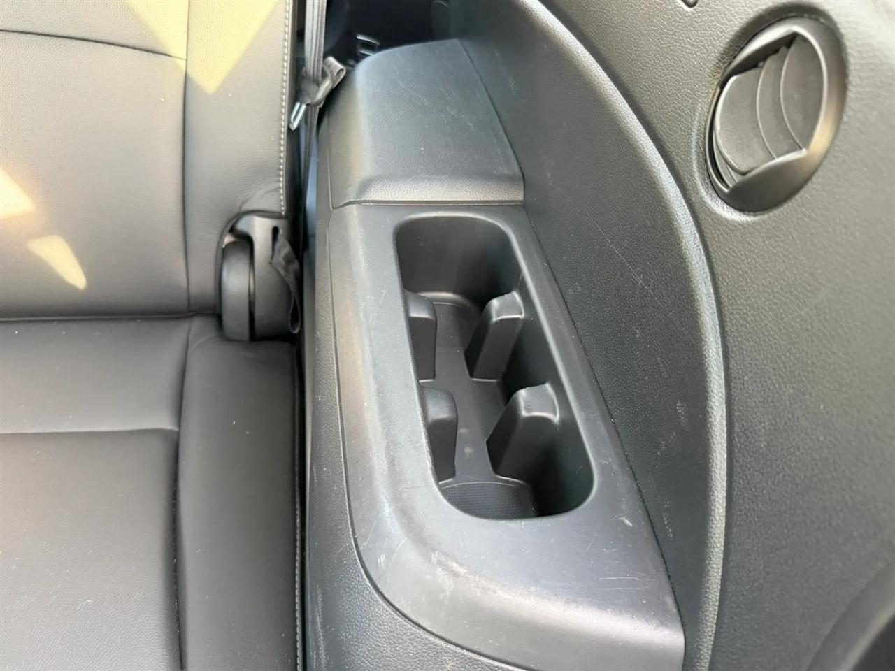 Honda Pilot EXL 2WD 2021