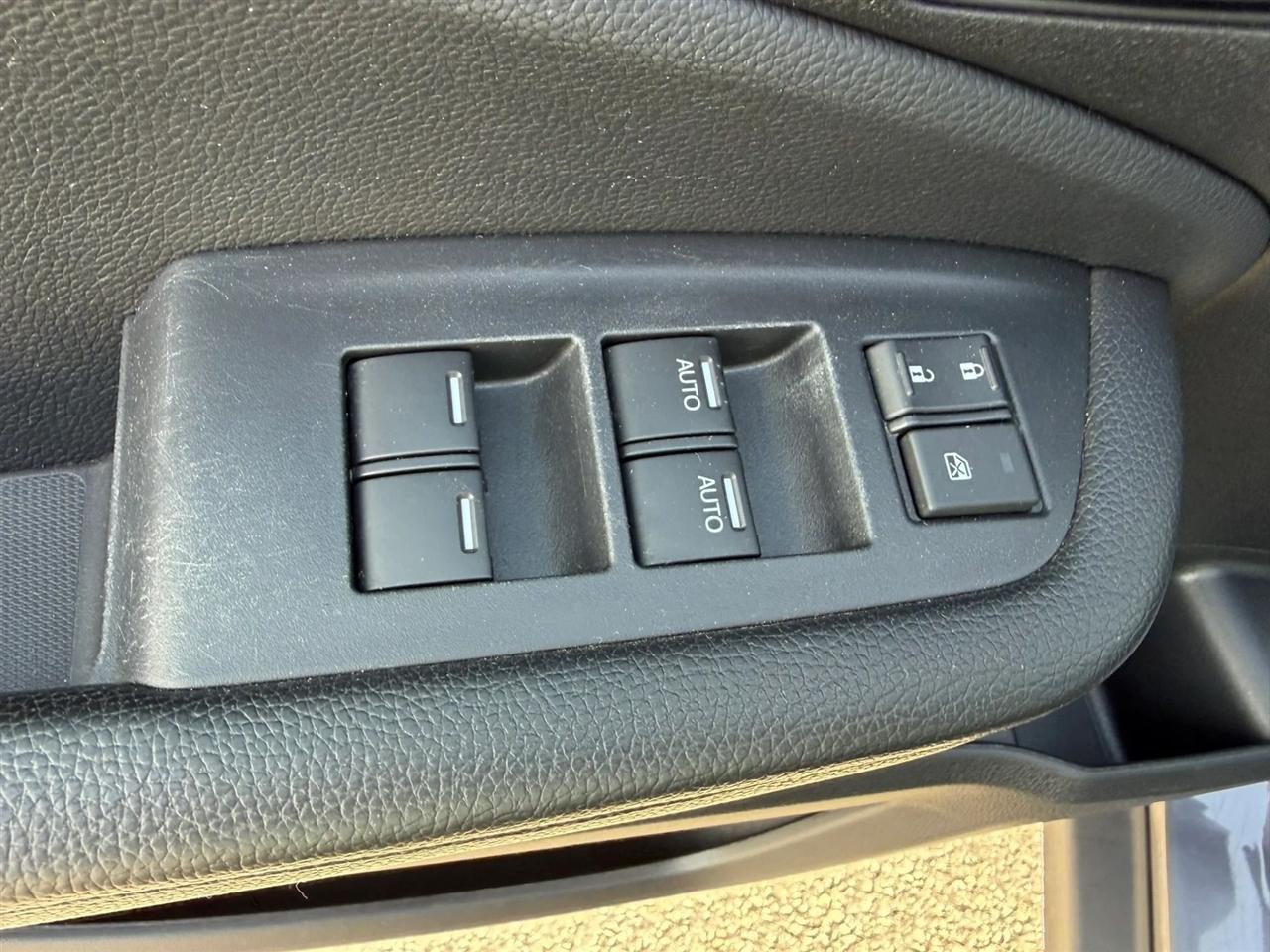 Honda Pilot EXL 2WD 2021