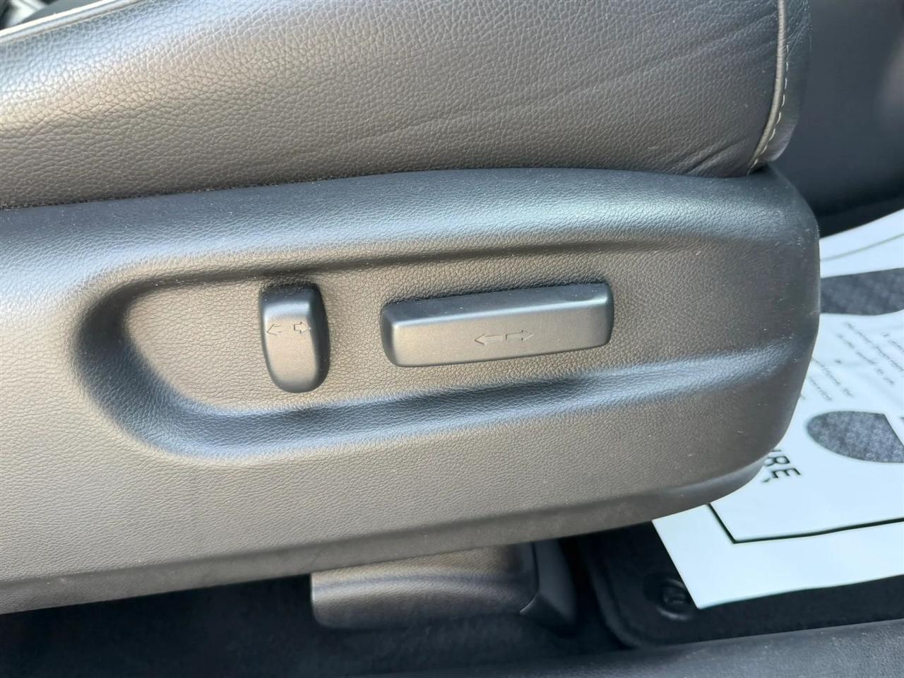 Honda Pilot EXL 2WD 2021