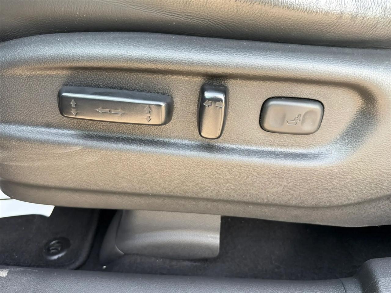 Honda Pilot EXL 2WD 2021