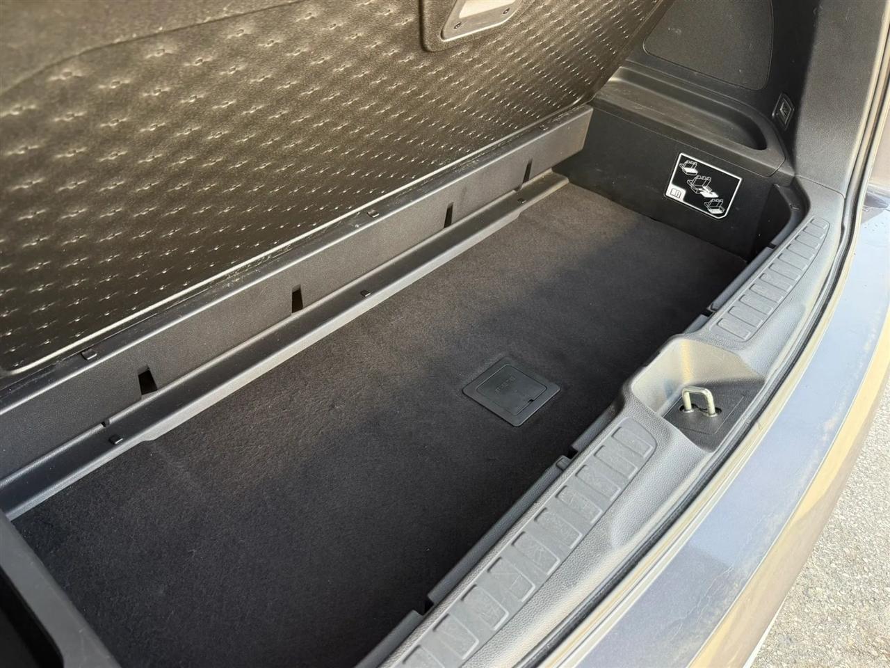 Honda Pilot EXL 2WD 2021