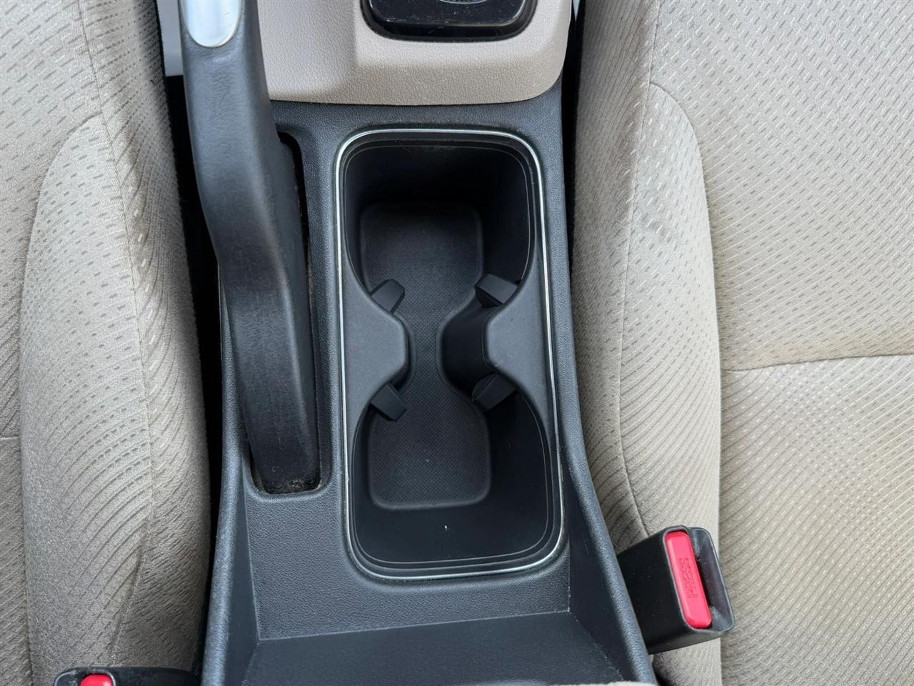 Honda Civic Hybrid CVT AT-PZEV with Navigation 2013