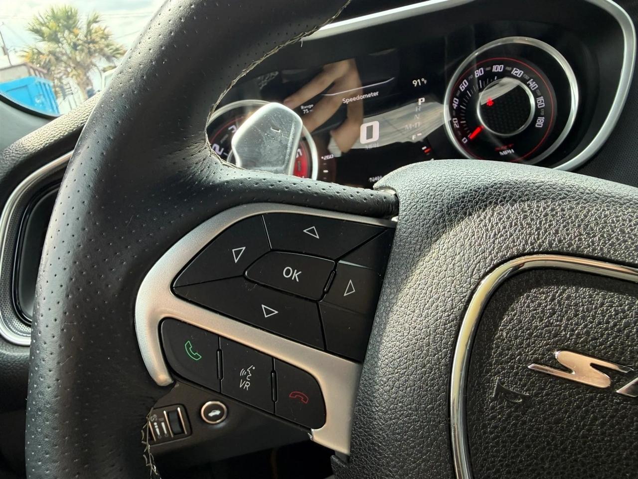 Dodge Challenger SRT 392 2016