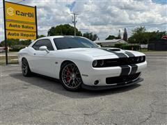 2016 Dodge Challenger 