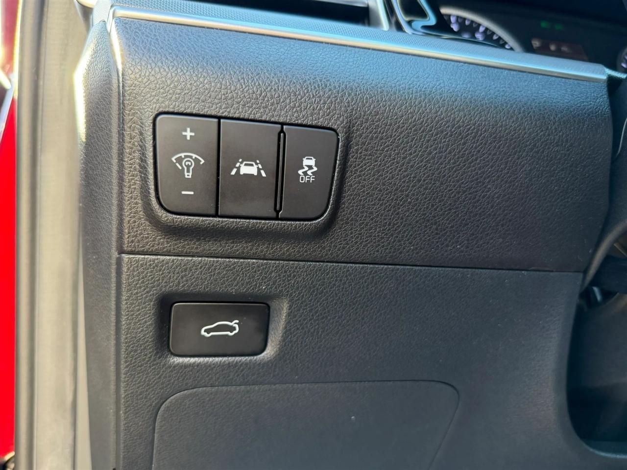 Kia K5 GT-Line 2021
