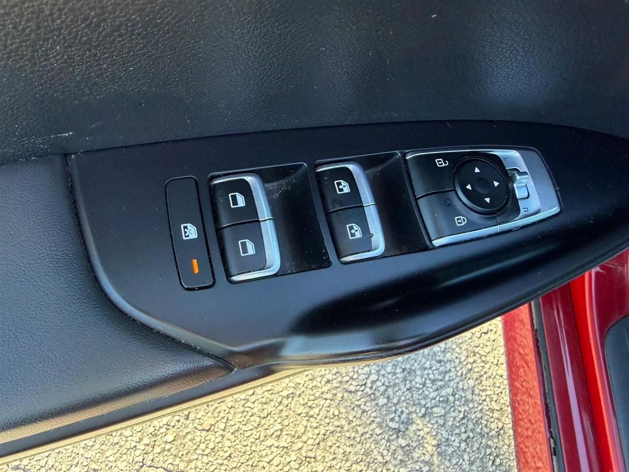 Kia K5 GT-Line 2021