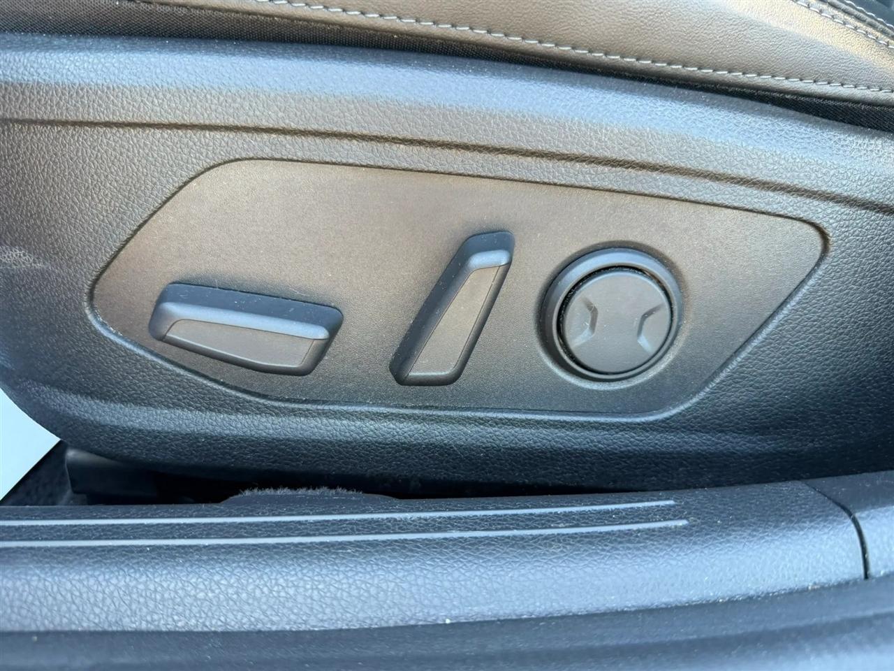 Kia K5 GT-Line 2021