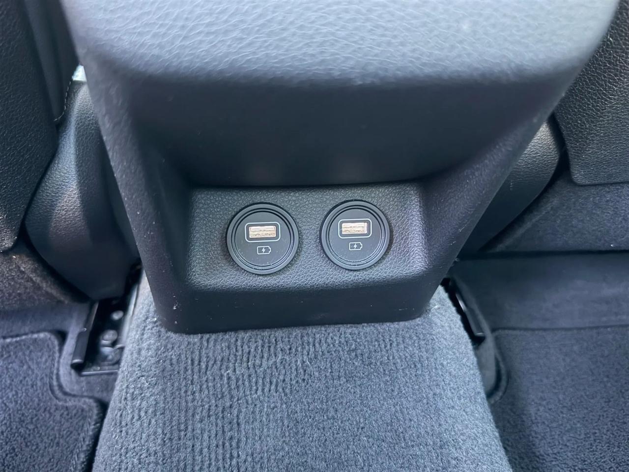 Kia K5 GT-Line 2021