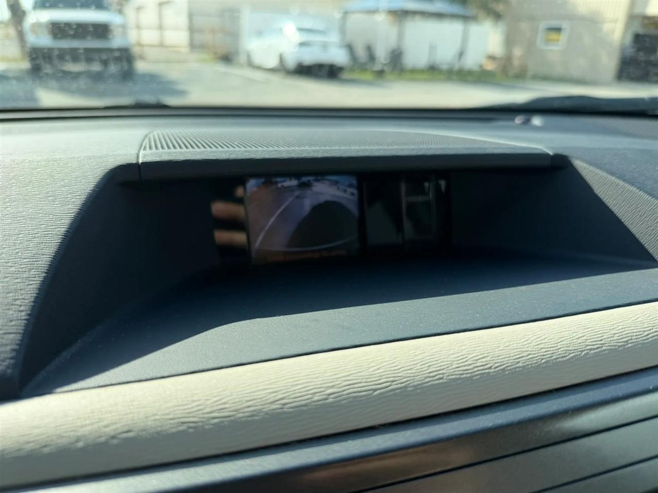 Toyota Sienna LE FWD 8-Passenger V6 2014