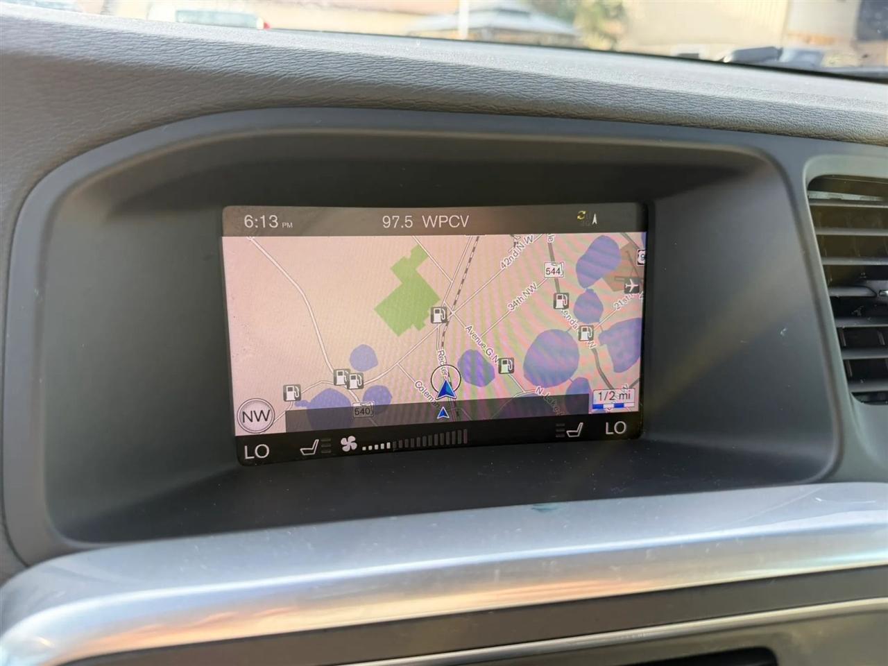 Volvo V60 T5 Premier FWD 2017