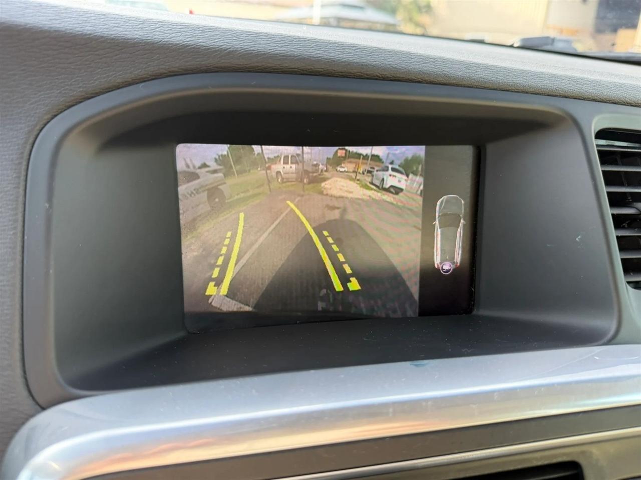 Volvo V60 T5 Premier FWD 2017