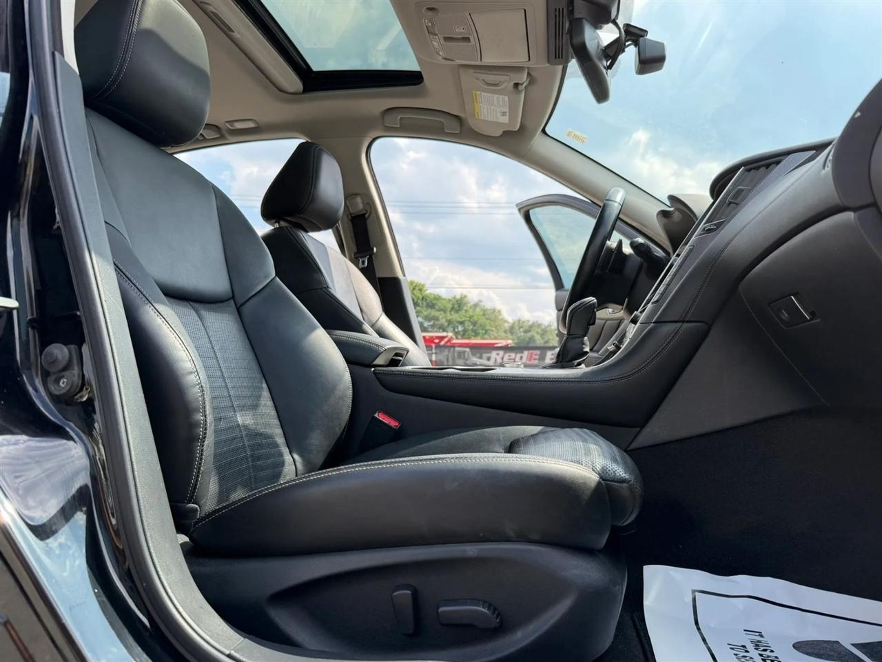 Infiniti Q50 3.0t Sport 2019